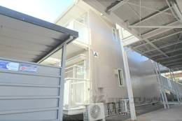 ピア長等山Ａ外観写真