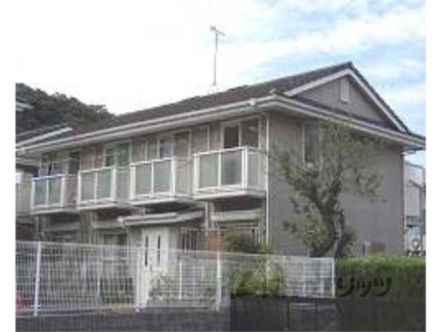 ピア長等山Ｂ外観写真1