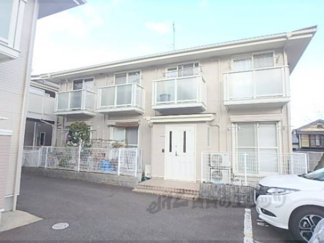 ピア長等山Ｂ外観写真3