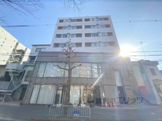 北山グランドビル外観写真1