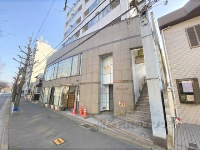 北山グランドビル外観写真2