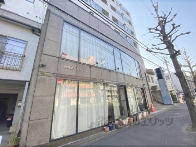 北山グランドビル外観写真3