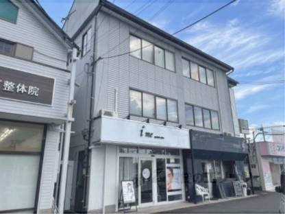 森田ビル外観写真1