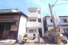 ロイヤルパレス河合外観写真