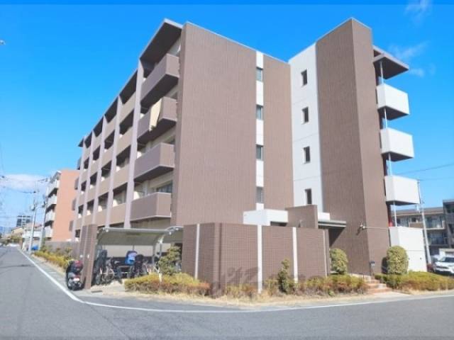 チャム外観写真1