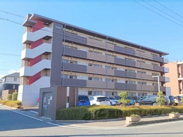 チャム外観写真2