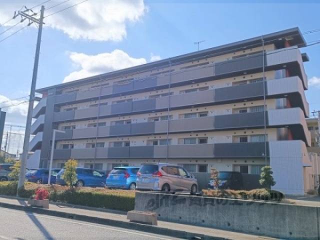 チャム外観写真3