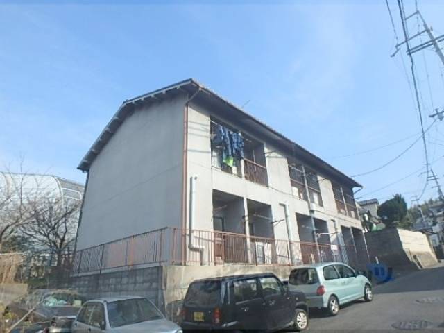 清幸マンション外観写真2