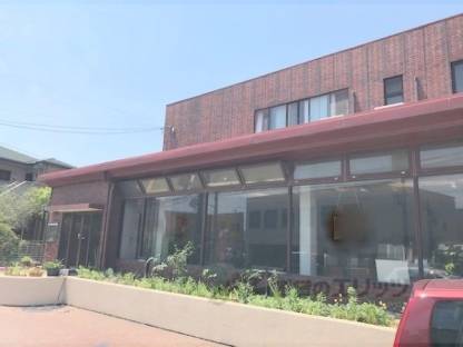 田辺５番地テナント外観写真2