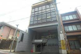 Ｔｈｅ六角ビル外観写真