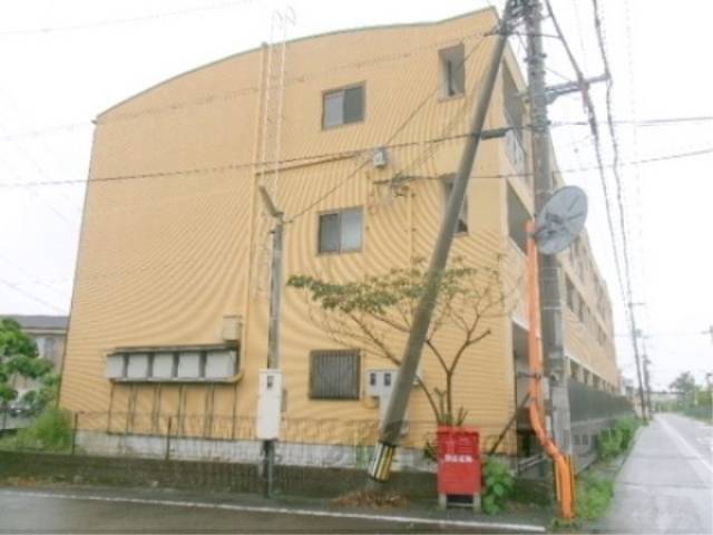 パレ・シャルマン外観写真3