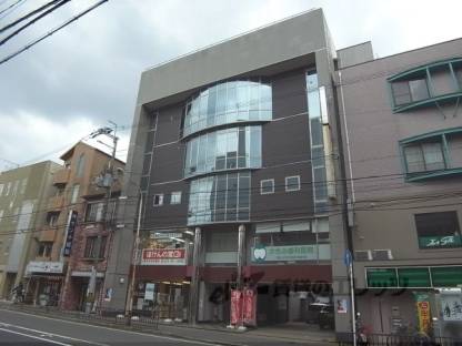 山科セントラルビル外観写真2