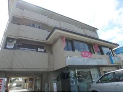 グランドールさかた(テナント)外観写真1