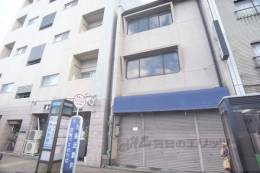 西九条島町５２店舗外観写真