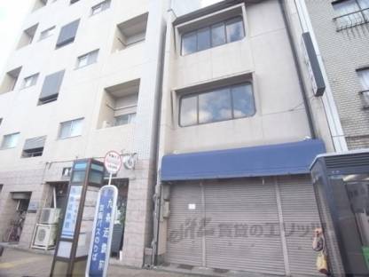 西九条島町５２店舗外観写真1