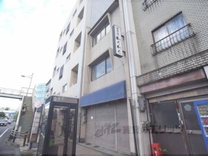 西九条島町５２店舗外観写真2