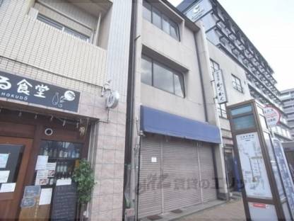 西九条島町５２店舗外観写真3