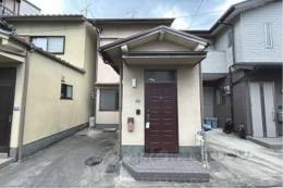 貸家外観写真