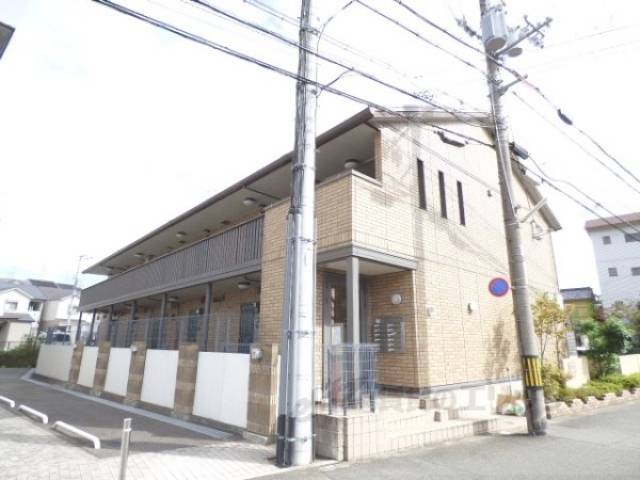 セゾン・ＮＯＩＸ外観写真3