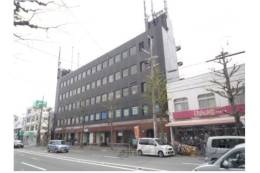 ＴＡＮＡＫＡビル外観写真