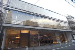 ステラ御幸町外観写真