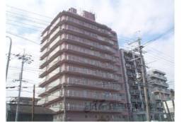 ユニハイム伏見大手筋外観写真