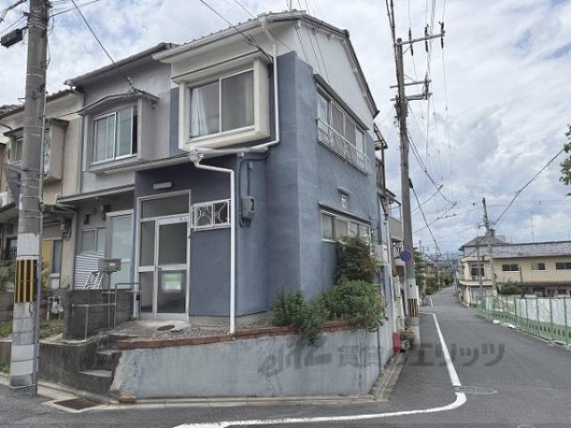 貸家外観写真2