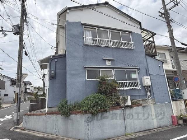 貸家外観写真3