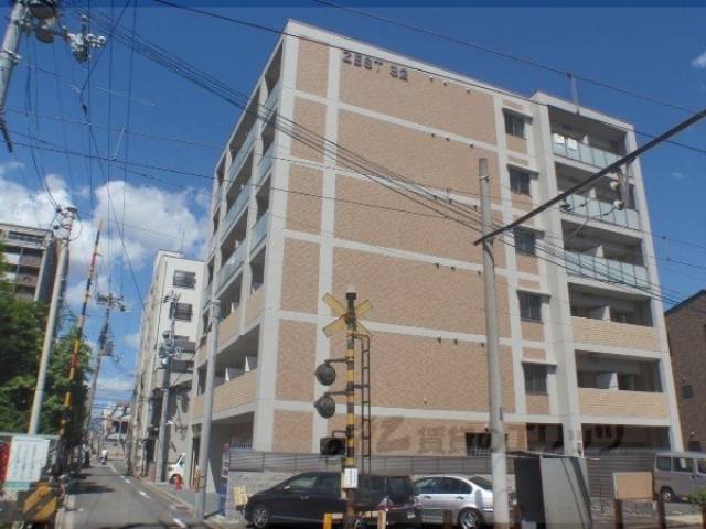 ＺＥＳＴ３２外観写真1