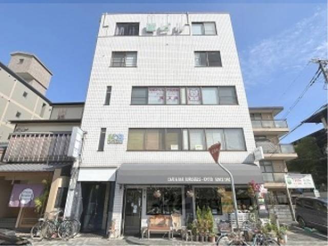 瞳ビル外観写真2