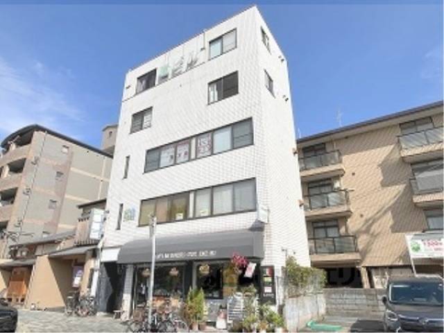 瞳ビル外観写真3