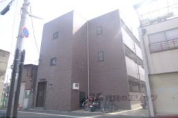 Ｍ’Ｓ　ＳＱＵＡＲＥ外観写真