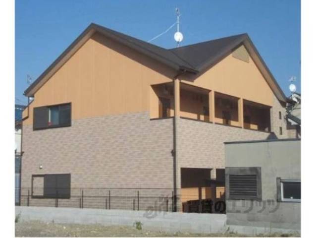 セ・レスト薬大南外観写真1