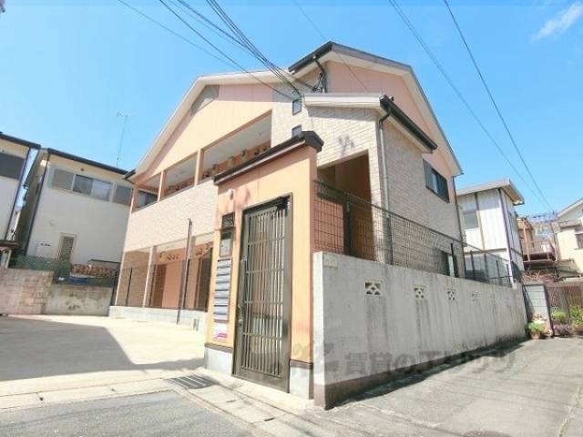 セ・レスト薬大南外観写真2