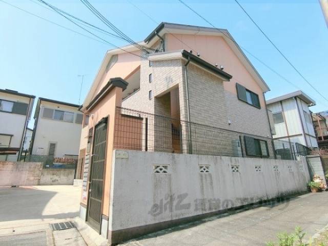 セ・レスト薬大南外観写真3