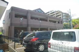 プリンスヒルズ外観写真