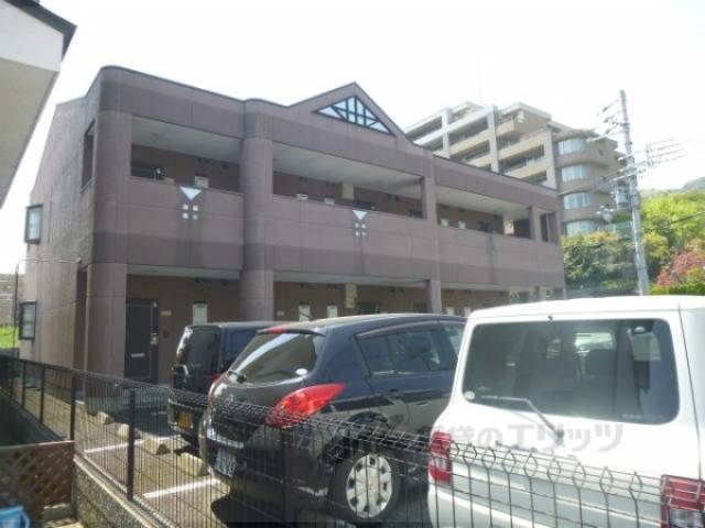 プリンスヒルズ外観写真1