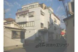 ブロッサムビル（佐藤ビル）（テナント）外観写真
