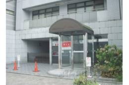 山崎メディカルビル外観写真