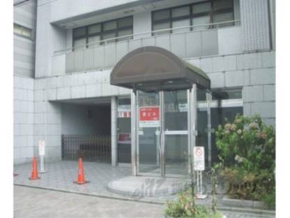 山崎メディカルビル外観写真1