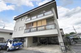 広田マンション外観写真