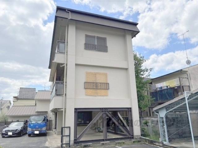 広田マンション外観写真2