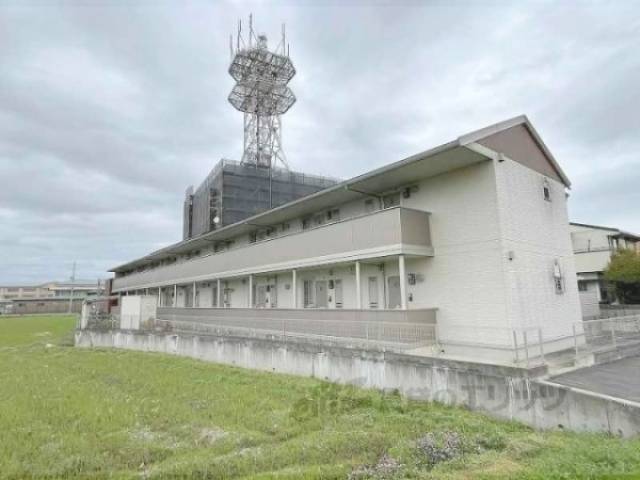 ハーモニア外観写真2