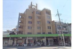 Ｍビル外観写真