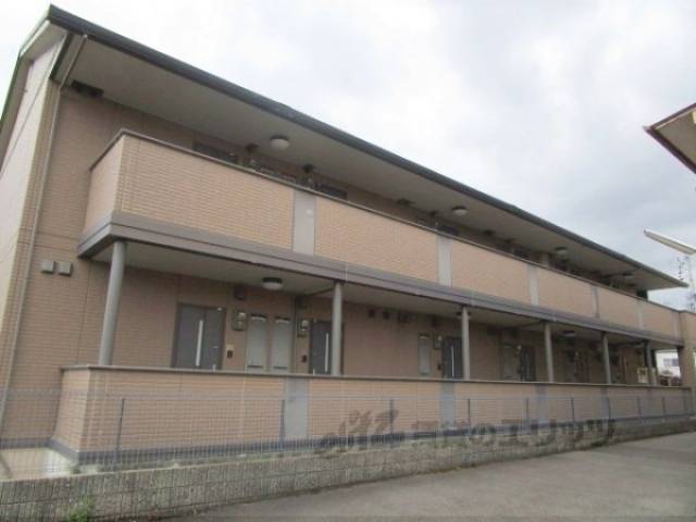 セジュールＫａＭｉＮｓ外観写真1