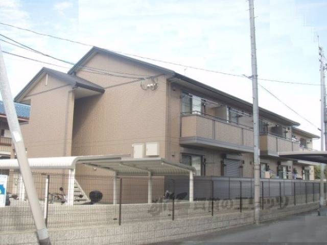 セジュールＫａＭｉＮｓ外観写真2