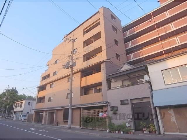 楽ｓ　ｌｉｅｕ外観写真2