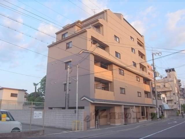 楽ｓ　ｌｉｅｕ外観写真3