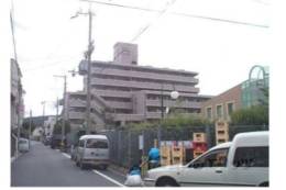 朝日プラザ鴨川２外観写真
