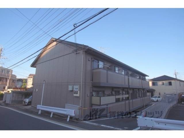 ヴィルヌーブ外観写真3